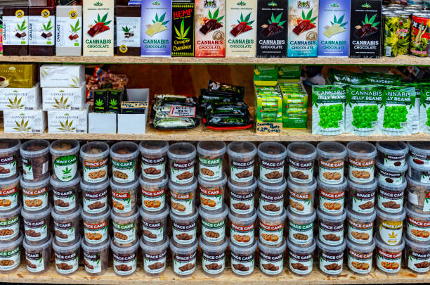 Under What Would Cannabis Seeds Be Under on the Denver Recreational Dispensary Menu?